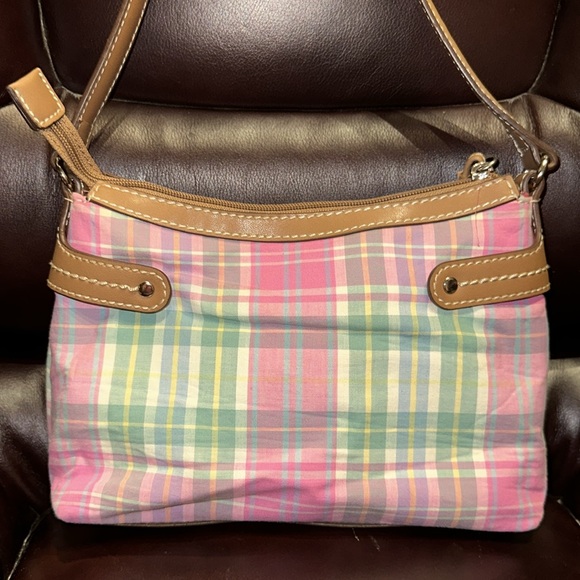Relic Plaid Bag - Picture 5 of 16
